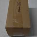 29 Pcs Bible Journaling Kit 16 oz Glass Cup Canvas Bag Leather Notebook Highlighters and Pens Sticky Note Tapes Grandparents Gift Bible Study Supplies for Teacher Women Nurse(Boho, Purple)