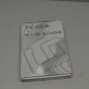 ISUNMEA 9 Inch Solar Lighted House Numbers for Outside, Light Up Waterproof LED Address Numbers Signs for Houses, Large Personalized Illuminated Exterior Modern House Numbers Light (6-Black, 9IN)