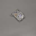 Pennsylvania Lions Iron on Patches, Football Patches for Jeans, T-Shirts, Backpacks, Hats, Sew On for More-13PCS