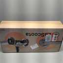3 Wheel Scooter for Kids – 2-in-1 Scooter with Seat & LED Light-Up Wheels