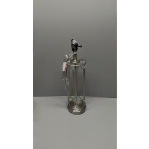 Lamp Holder, Lamp Base, Size 19" and 4.5"