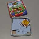 Ravensburger - Memory Super Mario, Board Game, Memory Game for Children 3 Years or Older, 48 Cards, 2 to 6 Players, Italian Version