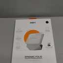 MOFT Dynamic Folio Case for iPad Pro 13-inch(M5 2025/M4 2024), Silm Magnetic Stand Case with 20+ Viewing Angles, Auto Wake/Sleep, Ultra Thin, Jet Black