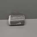 Ameritex Waterproof Dog Bed Cover Pet Blanket for Furniture Bed Couch Sofa Reversible (30x70 Inch (Pack of 1), Grey+dark Grey)