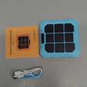 6-in-1 Rechargeable Electronic Tic-Tac-Toe Game, Portable Digital Travel Toy, Suitable for Children, Boys, Girls and Adults, Educational Memory Learning Toy for Ages 4 and Up 