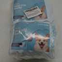 Disposable Belly Bands for Male Dogs,Puppy Diapers Male with Wetness Indicator, Super Absorbent Soft Male Dog Diapers, XS, 20 Count