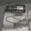 Juicer Machines, 3-in-1 Cold Press Juicer with 6.5" Extra Large Chute, 100oz Large Capacity, AC Motor, Makes Juice, Nut Milk & Sorbet, Bright White