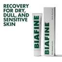 Biafine Skin Recovery Emulsion for Face & Body, Hydrating & Soothing Barrier Support for Dry, Sensitive Skin, Lightweight, Hypoallergenic, Multi-Purpose Daily Care, 1.6 Oz