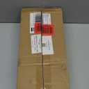 monTEK Stable Dual Monitor Stand for 17"32 Computer Screens, Heavy-Duty Desk Mount with 22 lbs per Arm, Fully Adjustable Brackets and Arms, Clamp/Grommet Base, VESA 100100mm Max