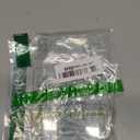 TENOC Phone Case Compatible with iPhone Air, Clear Case Anti-Yellowing Protective Bumper Hard Back Cover for 6.5 Inch