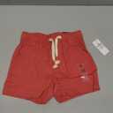 Baby Boys' Pull-on Woven Short 12-18 Months