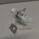 WFLNHB Carburetor Carb Replacement for Briggs Stratton 796608 Select 111000 11P000 121000 12Q000