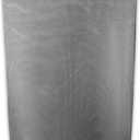 Laundry Hamper Inner Bag Part C, Suitable for Our Bathola Model-711, 3 Compartment Laundry Hamper 145L, 160L, Grey