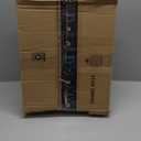 Cluparis 105-1816 Lawn Mower Rear Wheel Replaces for Toro 205-268 20012 20016 20019 PK2