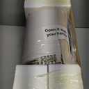 24" Modern Ceramic Green Bedside Lamp Set of 2 Table Lamp for Bedroom Decor Farmhouse Table Lamp for Living Room Office Dorm (24" Large Creen-2 Pack)