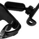 Veemoon Car Phone Holder Dashboard Mount for Cell Phone Bracket and Stable Base