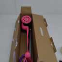 Voyager 3 Wheel Kids Scooter with Light Up Wheels & Tbar