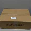 242126602 Refrigerator Door Bin Shelf Replacement Compatible for Frigi.daire Cros.ley Refrigerator Door Bin-by MIFLUS-242126602 Bottom Door Bins FFSS2615TS5 LFSS2612TF0 LFSS2612TF4-2 Packs