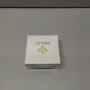 MEEDEE Ivory Velvet Ribbon 1-1/2 Inch Single Face Nylon Velvet Ribbon 10 Yards Spool Cream Ribbons for Christmas Tree, Gift Wrappig, Rustic Wreath, Velvet Bow, Hair Bows Making, Home Decor