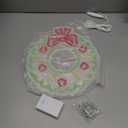 Christmas Neon Sign Dimmable Christmas LED Neon Light Wreath USB Powerd Neon Christmas Light Sign for Xmas Indoor Club Bar Pub Bedroom Art Wall Wedding Party Decor