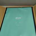 LaVie Home 20x27 Picture Frame for Wall Display, 20x27 Black Picture Frame with HD Plexiglas, 20 x 27 Poster Frame 1 Pack, Display Frame for Vertical or Horizontal, Classic Collection