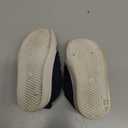 Gerber Kids' First Walker Sneakers (4 Toddler, Navy)