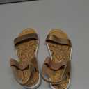 Blowfish Malibu Girls' Pewett-k (Size 2, Little Kid, Rose Gold)