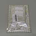 Diaper and Wipes Raffle Baby Shower Game, Silly Goose Diaper Raffle Sign and 50 Cards, Mother Goose and Gosling Bow Gender Reveal Games For Guests, Baby Announcements Ideas Decoration Supplies, 17