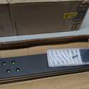 Zonon 4 Pack 22 Inch Hidden Countertop Support Brackets Hidden Island
