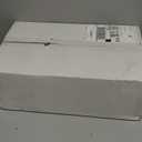 FLOWERCAT 200PCS Sage Green Plastic Plates Disposable Plates for Party - Elegant Plastic Plates - 10" &7" Plate for 100 Guests Spring Parties and Easter & Events