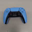 PlayStation DualSense Wireless Controller - Starlight Blue