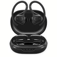 Waterproof Truly Wireless Earbuds