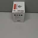 Ideus Insulated Beer Stein, 24/32oz Stainless Steel Double Walled Beer Mug Giant Bar Drinkware Metal Beer Cup with Big Grip Handle (Black, 24oz (710ml))