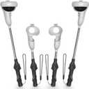 Extensible Long Arms for Gorilla Tag Quest 2 VR Accessories Long Sticks for Oculus Quest 2 Controllers Handle Attachments