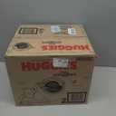 Huggies Size 2 Diapers, Little Snugglers Baby Diapers, Size 2 (12-18 lbs), 186 Count (3 Packs of 62)