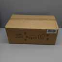 15FT Christmas Garland Norfolk Pine Garland Real Touch Artificial Greenery Garland for Mantle Fireplace Table Indoor Outdoor Holiday Decortions (Dark Green)