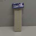 Attwood 94110-5 UV-Resistant Marine-Grade Boat Transducer Mounting Plate Hardware Kit