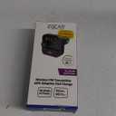 ZGear FM Transmitter - Black/Green