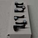 Guitar Parts Tuning Pegs, 6 Pack