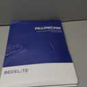 2 x BEDELITE Satin Pillowcase for Hair and Skin, Super Soft Similar to Silk Pillow Cases 4 Pack with Envelope Closure, Cooling Pillowcases for Women Men (20"x36" King Size, Turquoise)