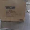 Wow Sports Off-Road Pickup Towable Tube - 1-3 Person - 510 lb Capacity - Limited Edition - for Boating