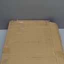 Wooden Baby Clothing Rack for Toddler, Baby Shower Crate Closet, Baby Storage Crate with Hangers, Pets Clothes Rack with Storage Box & Hanging Rod for Dogs Cats, Newborn Gifts Basket for Boys Girls