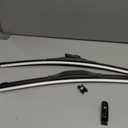 Wiper Blades for Tesla M Model Y, 26" + 20" Front Windshield Wiper Blade Original Equipment Replacement for TESLA M Model Y