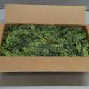 9ft Christmas Cedar Garland Artificial Realistic, Real Touch Greenery Garlands for Decoration, 2025 New Pine Garland for Mantle Table Fireplace Stairs Outdoor Indoor Christmas Decorations