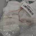 Panache Women's Cari Spacer Bra  Lightweight T-Shirt Bra with J-Hook & Breathable Padded Cups (34F)