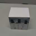 Wireless Charger YUWISS Wireless Charging Stand Cordless Charger 10/7.5/5W Compatible with iPhone 14 13 12/12 /11Pro Max/XR/XS Max/XS/X/8/8Plus Galaxy S22/S21/S9/S9+/S8/S8+ Note (Black)