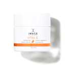 IMAGE Skincare, VITAL C Hydrating Repair Crme, Face Night Cream Moisturizer with Hyaluronic Acid, for Dry Skin, Full-Size, 2 fl oz