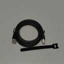 Cat 8 Ethernet Cable, 1.5Ft 3Ft 6Ft 10Ft 15Ft 20Ft 30Ft 40Ft 50Ft 60Ft 100Ft Heavy Duty High Speed Internet Network Cable, Professional LAN Cable Shielded in Wall, Indoor&Outdoor (6FT-CAT8)