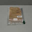 3-Pack Screen Protector for HAUXIY Q9S Wireless Carplay Screen,9 inch Soft PET Film for HAUXIY Portable Apple Carplay & Android Auto Car Stereo, Anti-Scratch, Anti-Fingerprint, HD Clear Film