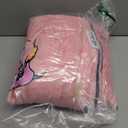 Christian Gifts for Women, Pink Christian Blanket with Flowers, Inspiration Gifts for Women, Encouragement Religious Gifts, Blanket for Faith Birthday Mothers Day Christmas, Nourishing Soul